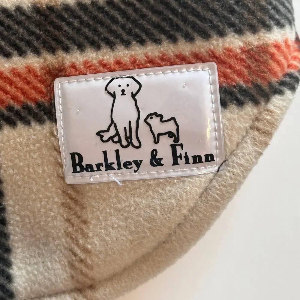 Barkley & Finn barkley finn
